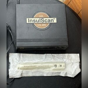 Instrument Insulation Tester
